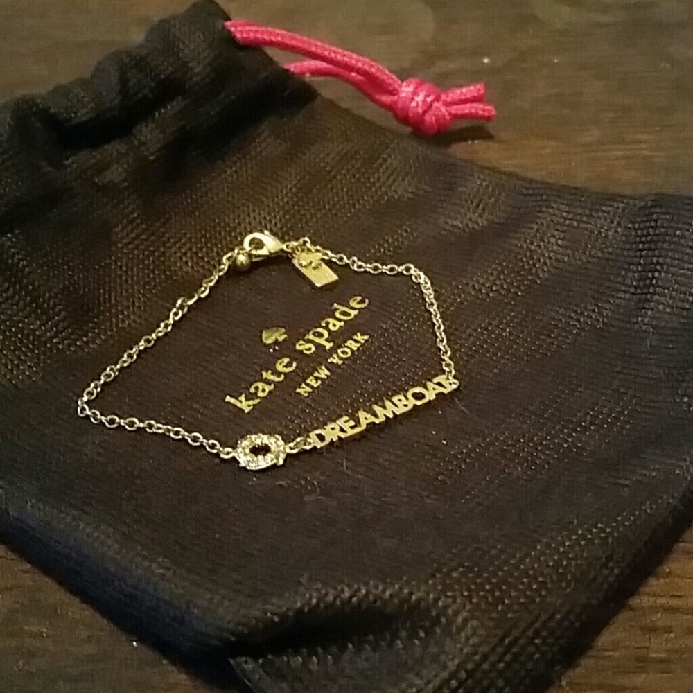 Kate Spade Bracelet